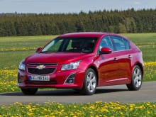  Chevrolet Cruze, , , , 